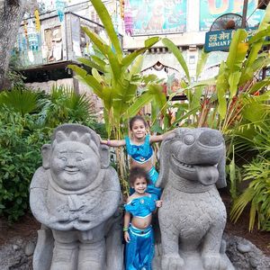 Meet your Posher, Ronda